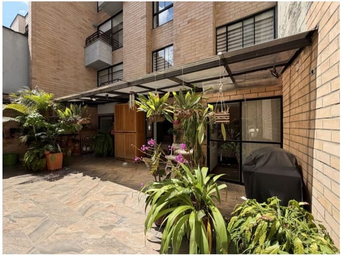 Apartamento en venta en Conquistadores, Medellín · foto 17 de 18