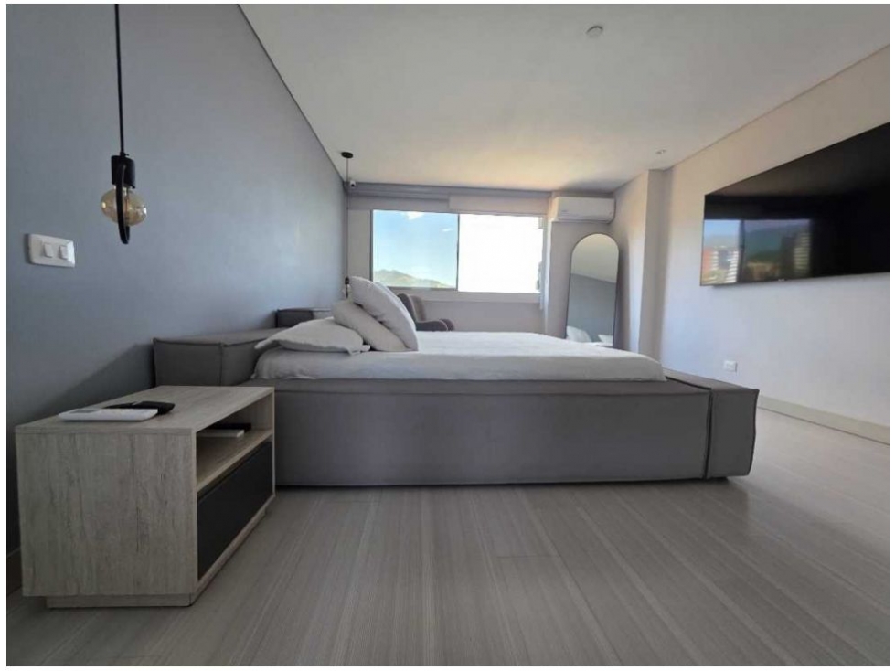 Apartamento en venta en Loma Benedictinos, Envigado · foto 16 de 24