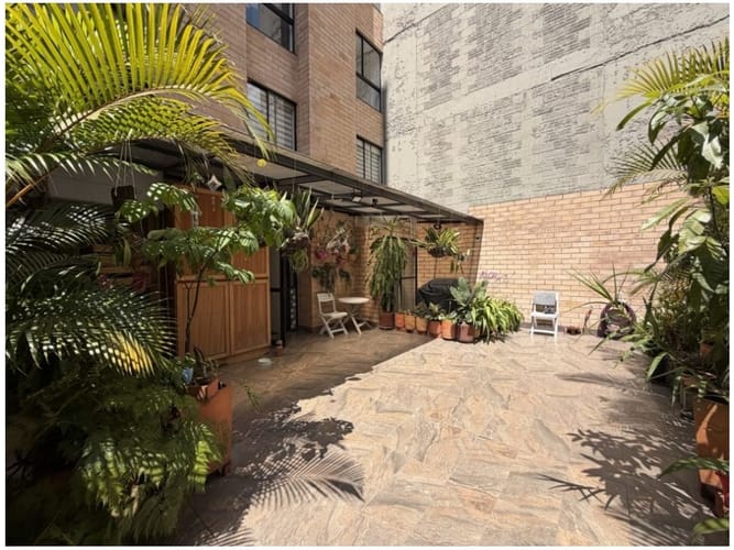 Apartamento en venta en Conquistadores, Medellín · foto 18 de 18