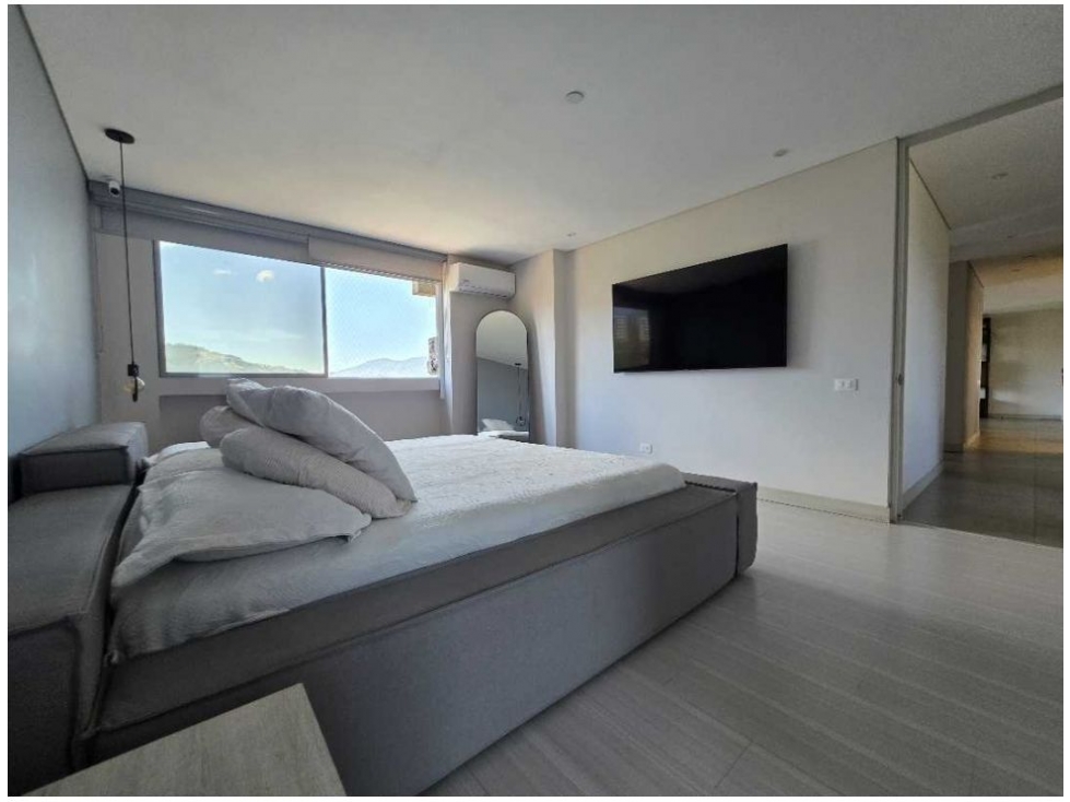 Apartamento en venta en Loma Benedictinos, Envigado · foto 17 de 24