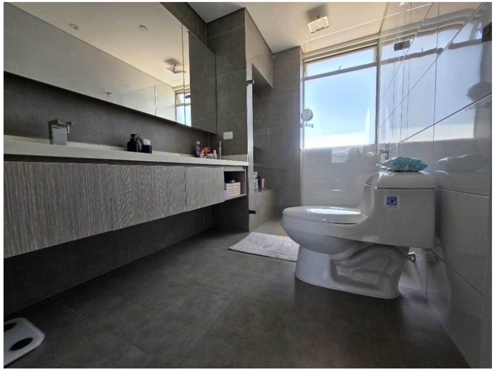 Apartamento en venta en Loma Benedictinos, Envigado · foto 18 de 24