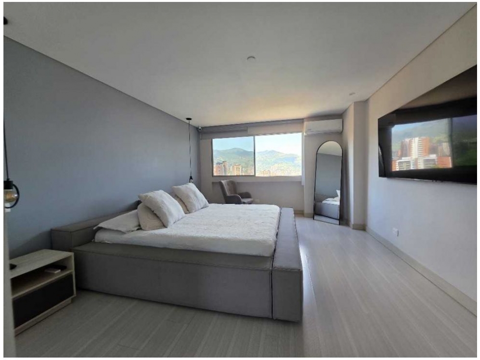 Apartamento en venta en Loma Benedictinos, Envigado · foto 19 de 24