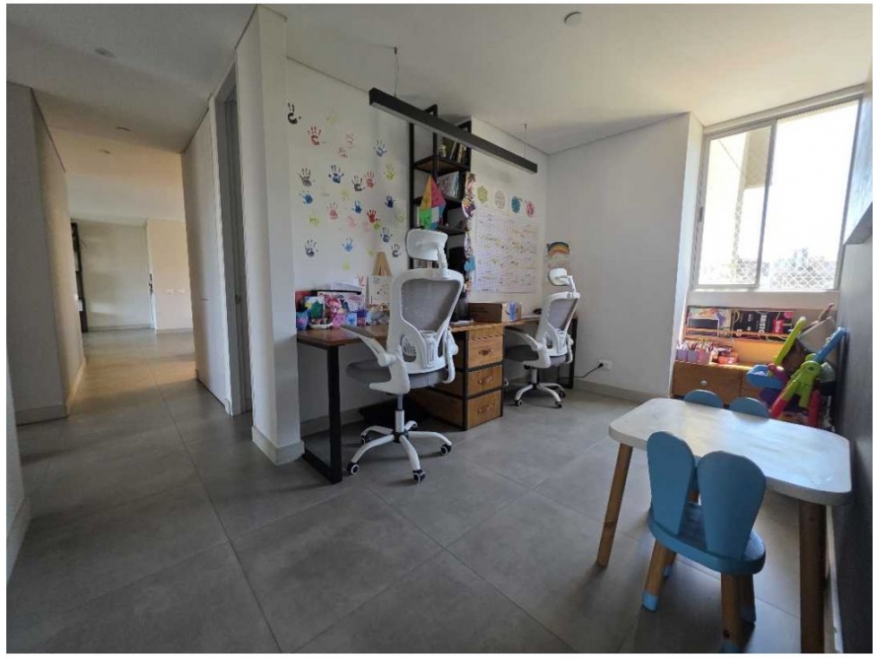 Apartamento en venta en Loma Benedictinos, Envigado · foto 20 de 24