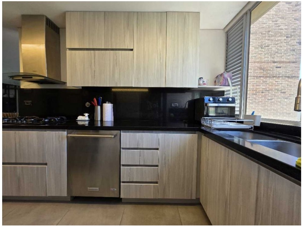 Apartamento en venta en Loma Benedictinos, Envigado · foto 21 de 24