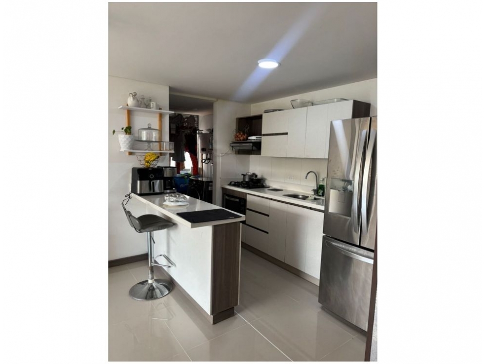 Apartamento en venta en Vegas De La Doctora, Sabaneta · foto 2 de 18