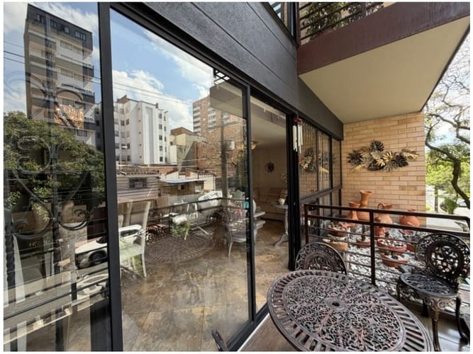 Apartamento en venta en Conquistadores, Medellín · foto 4 de 22