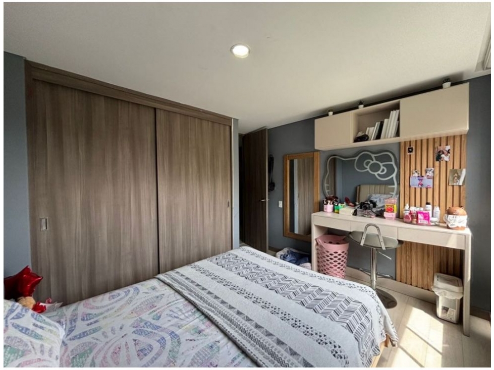 Apartamento en venta en Vegas De La Doctora, Sabaneta · foto 3 de 18