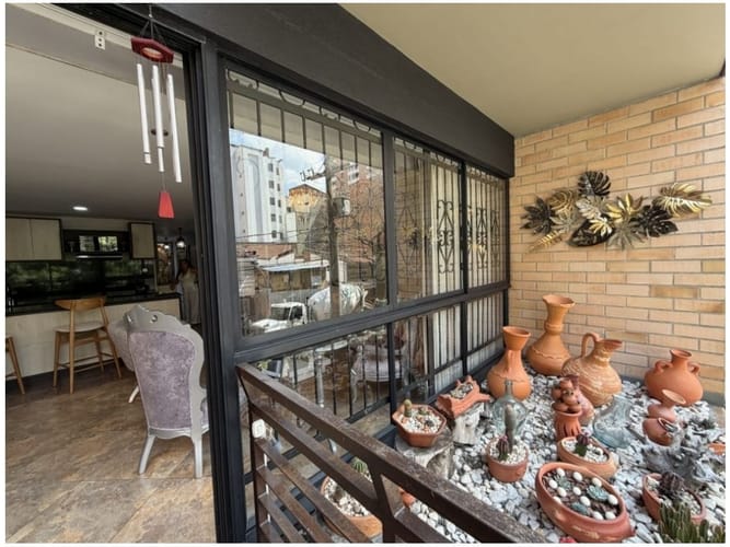 Apartamento en venta en Conquistadores, Medellín · foto 5 de 22