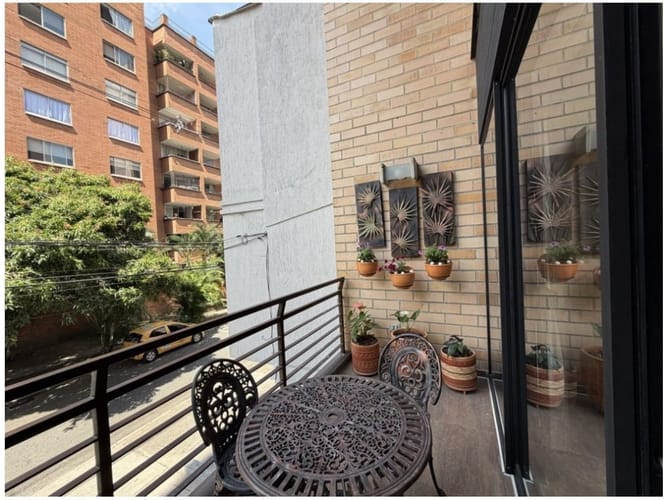 Apartamento en venta en Conquistadores, Medellín · foto 6 de 22