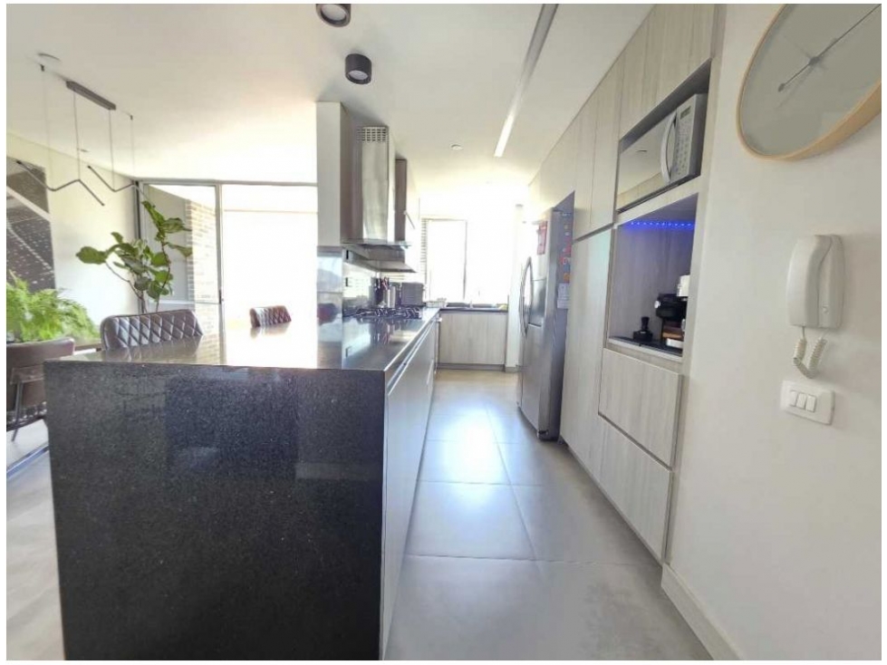 Apartamento en venta en Loma Benedictinos, Envigado · foto 24 de 24