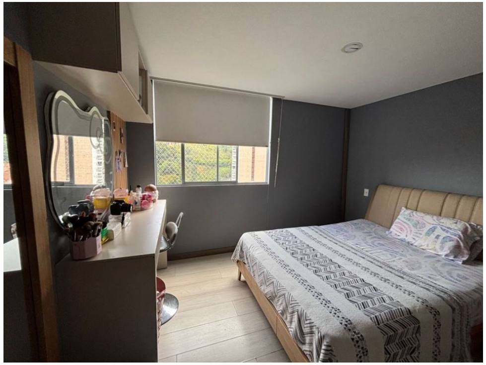 Apartamento en venta en Vegas De La Doctora, Sabaneta · foto 5 de 18