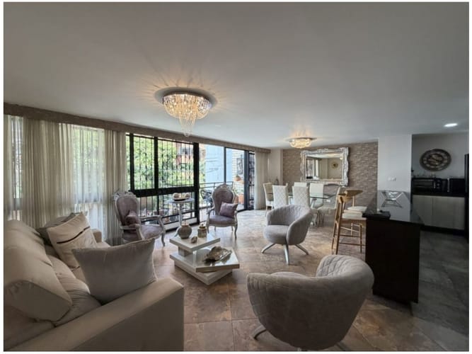 Apartamento en venta en Conquistadores, Medellín · foto 7 de 22