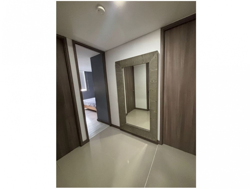 Apartamento en venta en Vegas De La Doctora, Sabaneta · foto 6 de 18