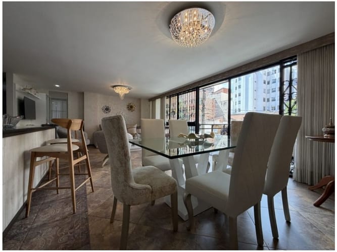 Apartamento en venta en Conquistadores, Medellín · foto 8 de 22
