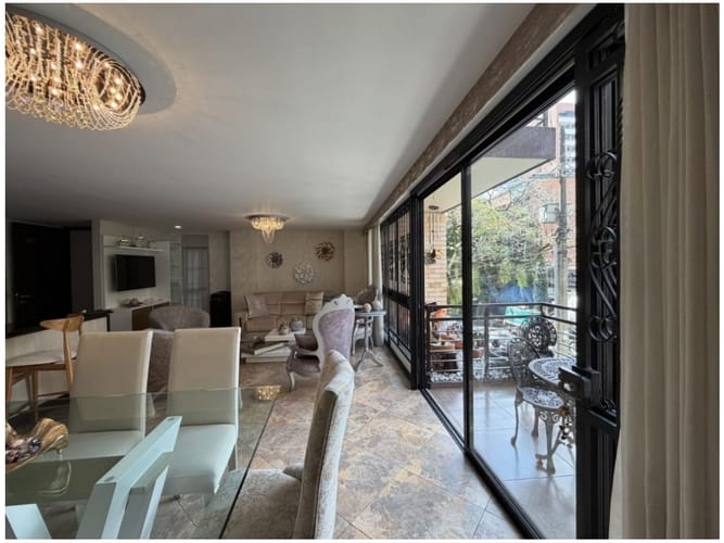 Apartamento en venta en Conquistadores, Medellín · foto 9 de 22