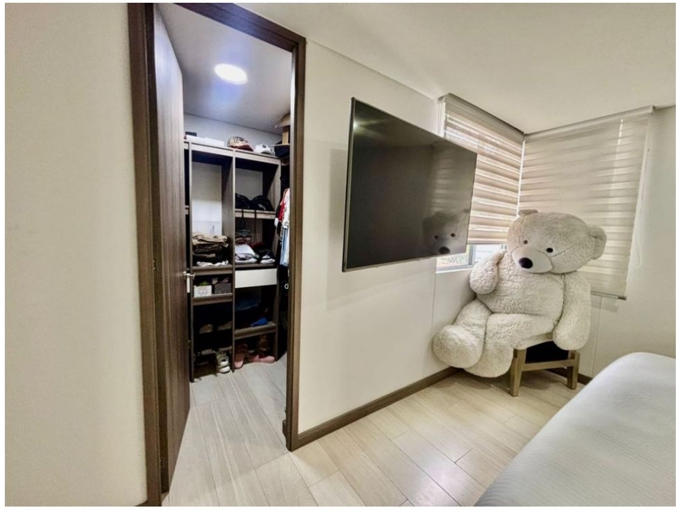 Apartamento en venta en Vegas De La Doctora, Sabaneta · foto 8 de 18