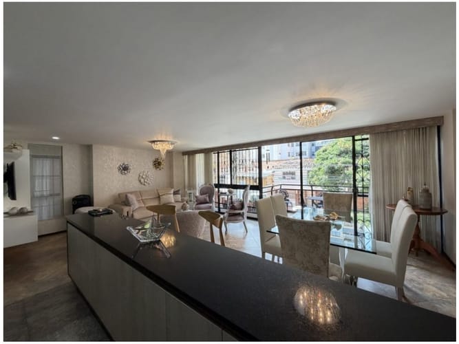 Apartamento en venta en Conquistadores, Medellín · foto 10 de 22