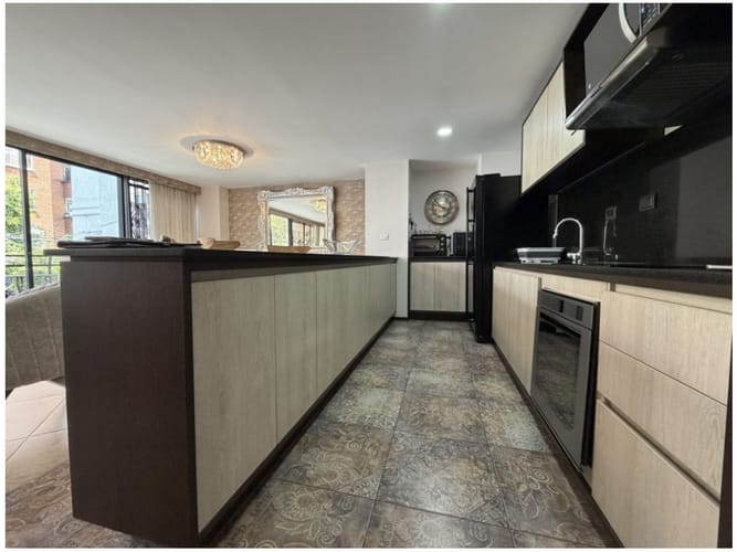 Apartamento en venta en Conquistadores, Medellín · foto 11 de 22