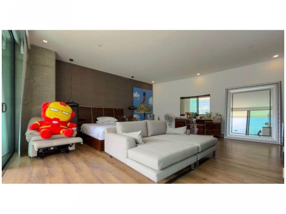 Apartamento en venta en Vegas De La Doctora, Sabaneta · foto 10 de 18