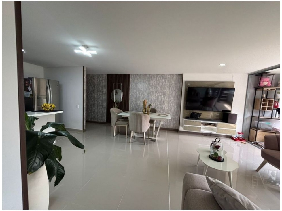 Apartamento en venta en Vegas De La Doctora, Sabaneta · foto 11 de 18