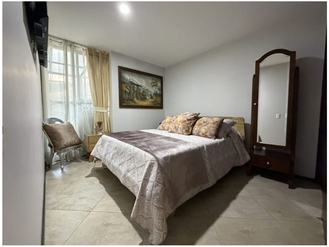 Apartamento en venta en Conquistadores, Medellín · foto 13 de 22