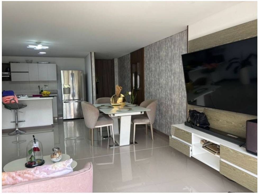 Apartamento en venta en Vegas De La Doctora, Sabaneta · foto 12 de 18
