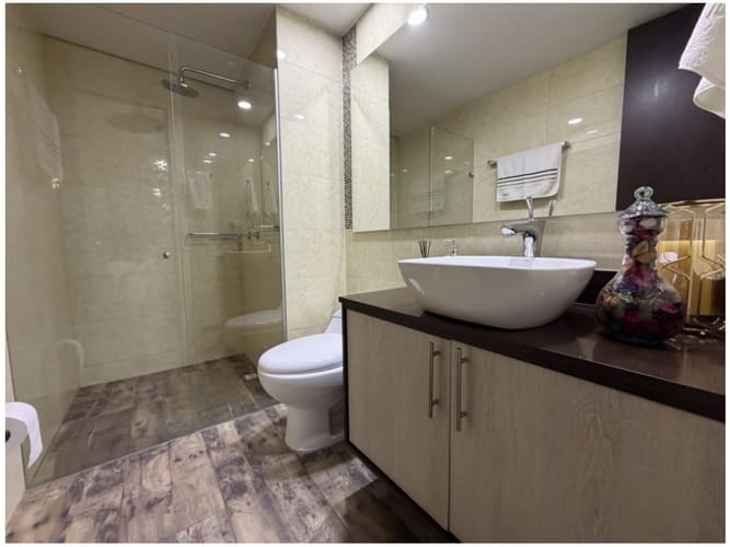 Apartamento en venta en Conquistadores, Medellín · foto 14 de 22