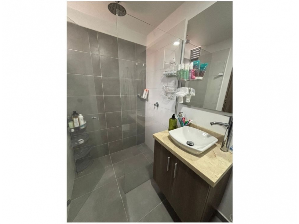 Apartamento en venta en Vegas De La Doctora, Sabaneta · foto 13 de 18
