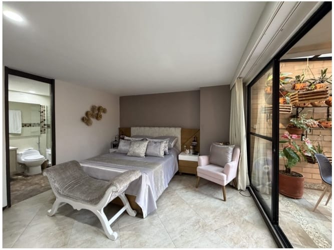 Apartamento en venta en Conquistadores, Medellín · foto 16 de 22