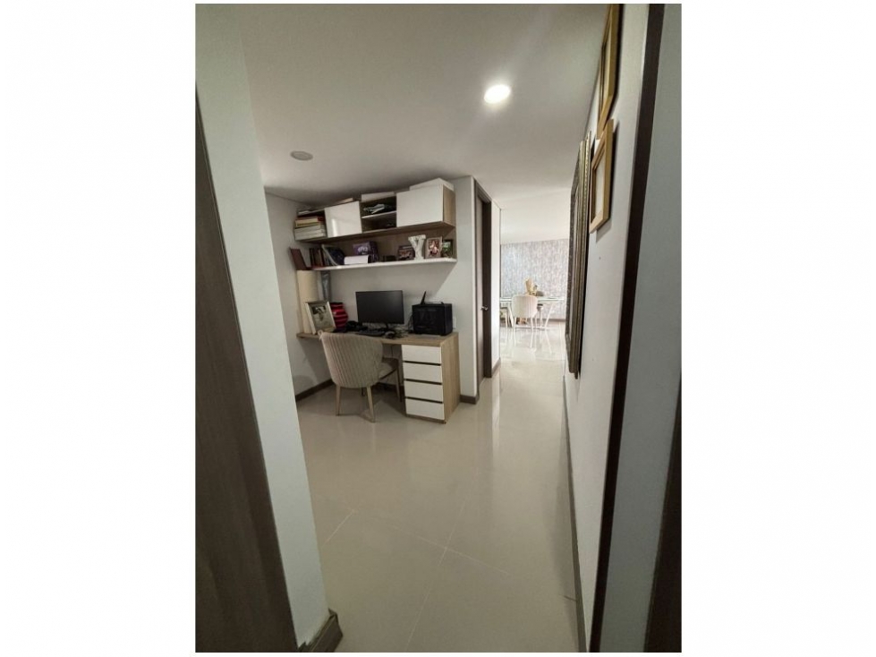 Apartamento en venta en Vegas De La Doctora, Sabaneta · foto 15 de 18
