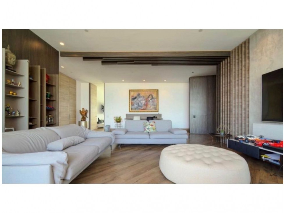 Apartamento en venta en Vegas De La Doctora, Sabaneta · foto 16 de 18