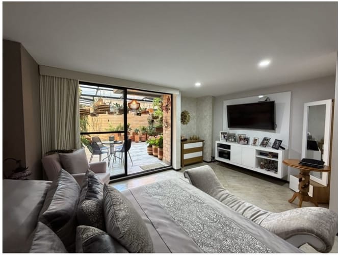 Apartamento en venta en Conquistadores, Medellín · foto 18 de 22