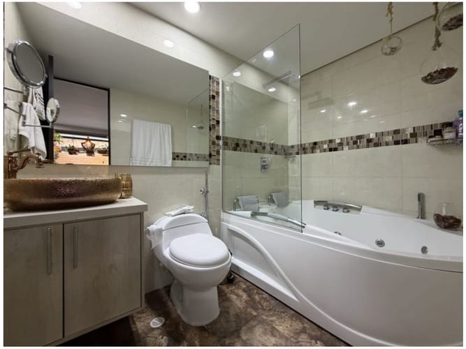 Apartamento en venta en Conquistadores, Medellín · foto 19 de 22