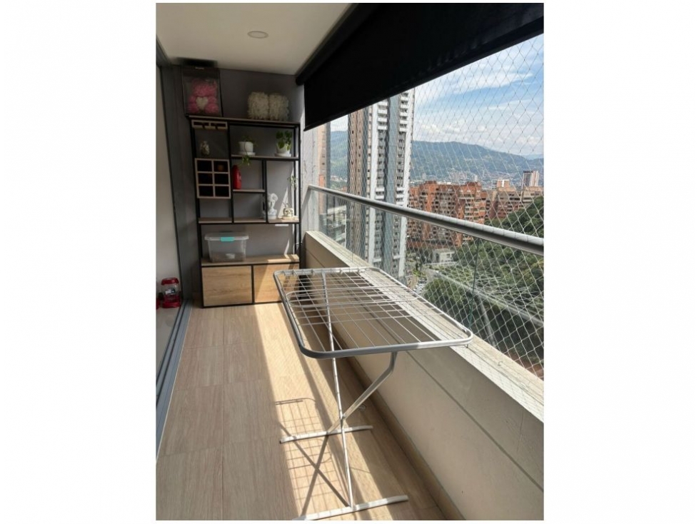 Apartamento en venta en Vegas De La Doctora, Sabaneta · foto 18 de 18