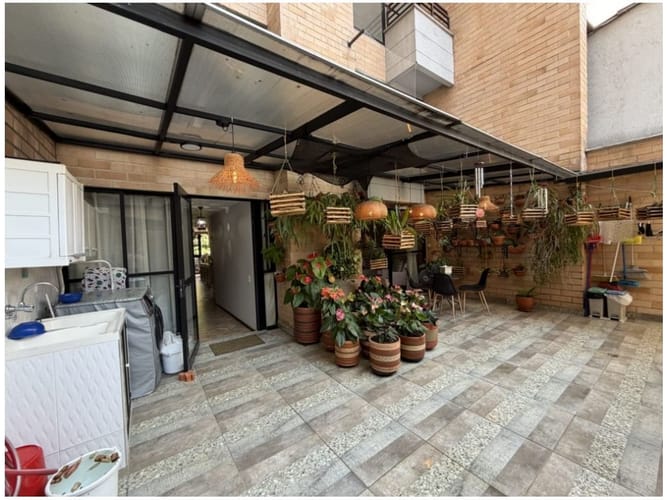 Apartamento en venta en Conquistadores, Medellín · foto 20 de 22