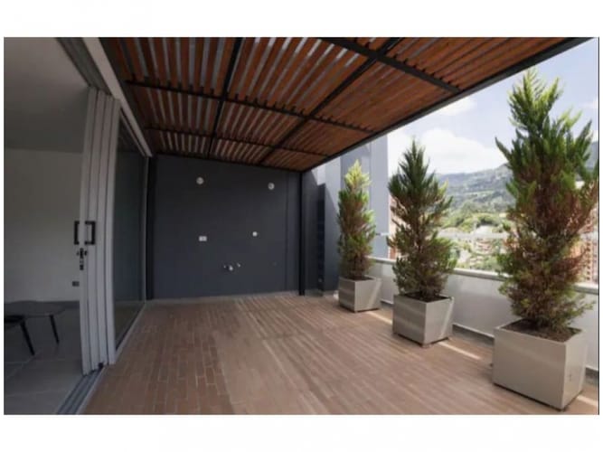 Apartamento en venta en Cumbres, Envigado · foto 4 de 24