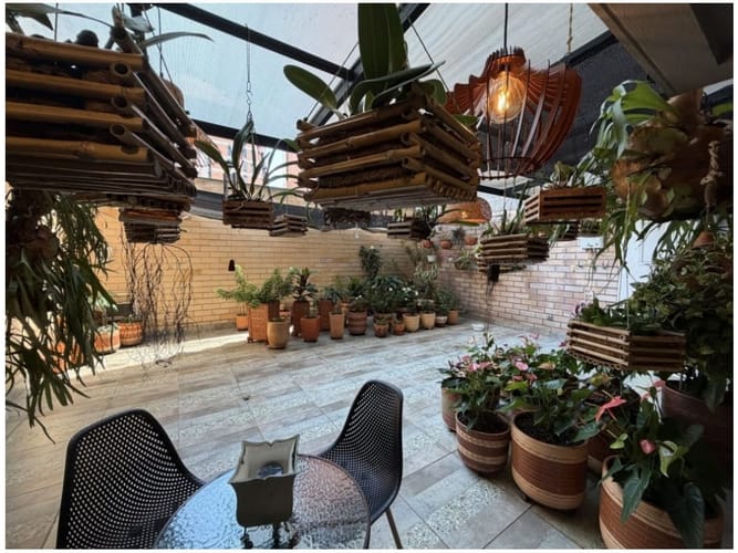 Apartamento en venta en Conquistadores, Medellín · foto 21 de 22