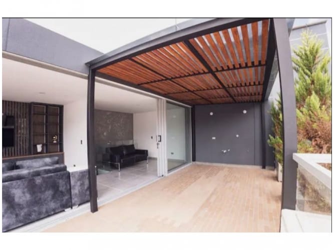 Apartamento en venta en Cumbres, Envigado · foto 5 de 24