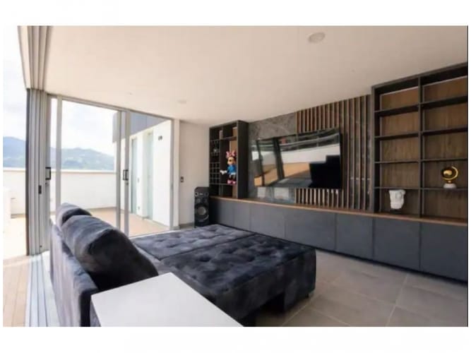 Apartamento en venta en Cumbres, Envigado · foto 6 de 24