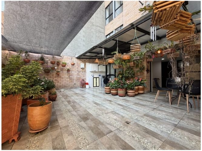 Apartamento en venta en Conquistadores, Medellín · foto 22 de 22