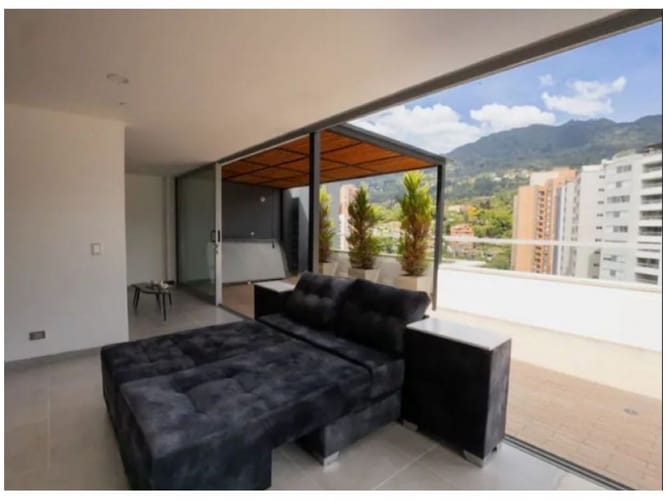 Apartamento en venta en Cumbres, Envigado · foto 7 de 24