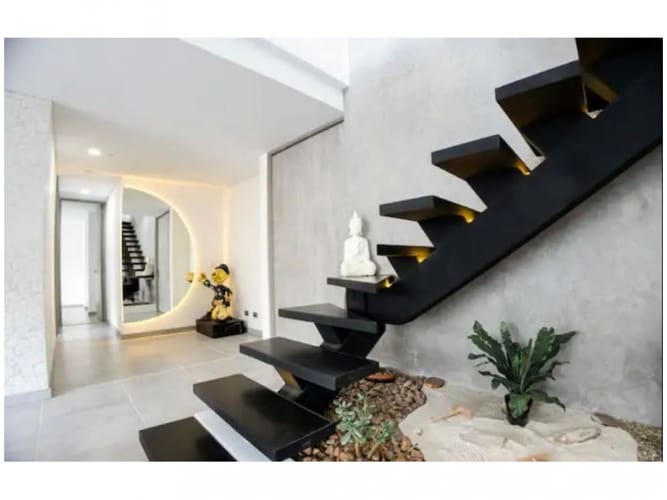 Apartamento en venta en Cumbres, Envigado · foto 10 de 24