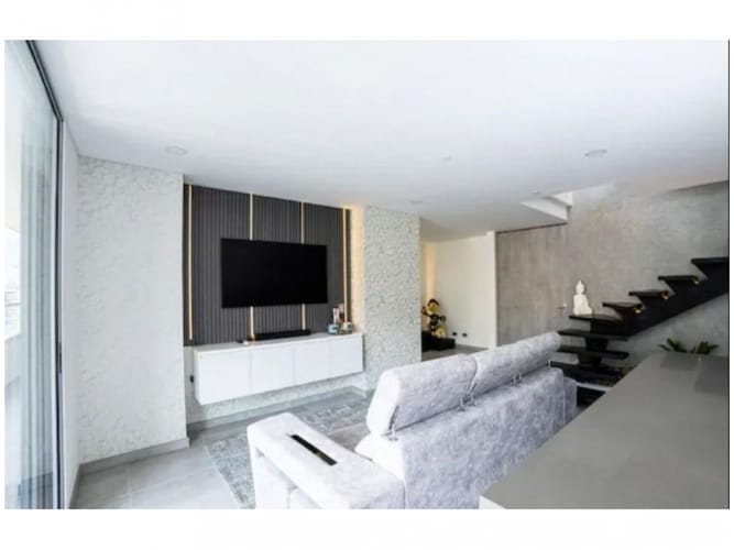 Apartamento en venta en Cumbres, Envigado · foto 14 de 24