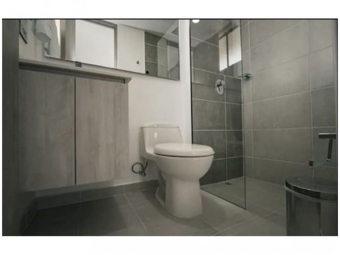 Apartamento en venta en Cumbres, Envigado · foto 17 de 24