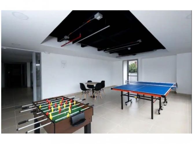 Apartamento en venta en Cumbres, Envigado · foto 20 de 24