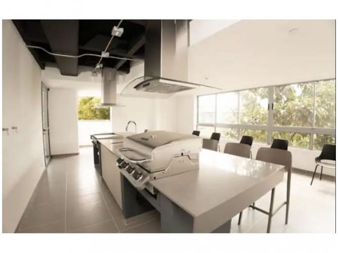 Apartamento en venta en Cumbres, Envigado · foto 21 de 24