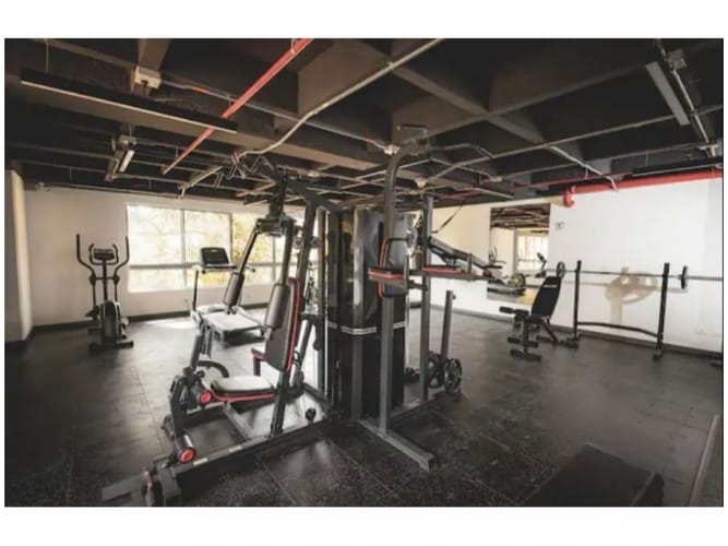 Apartamento en venta en Cumbres, Envigado · foto 24 de 24