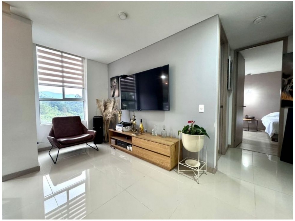Apartamento en venta en El Salado, Envigado · foto 8 de 14