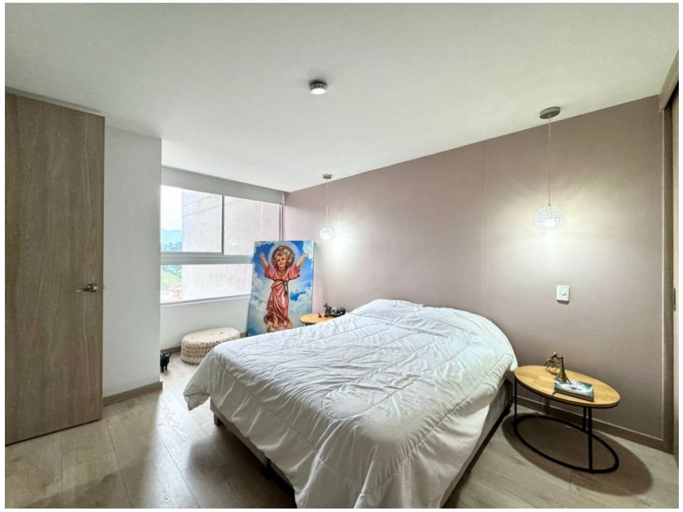 Apartamento en venta en El Salado, Envigado · foto 11 de 14