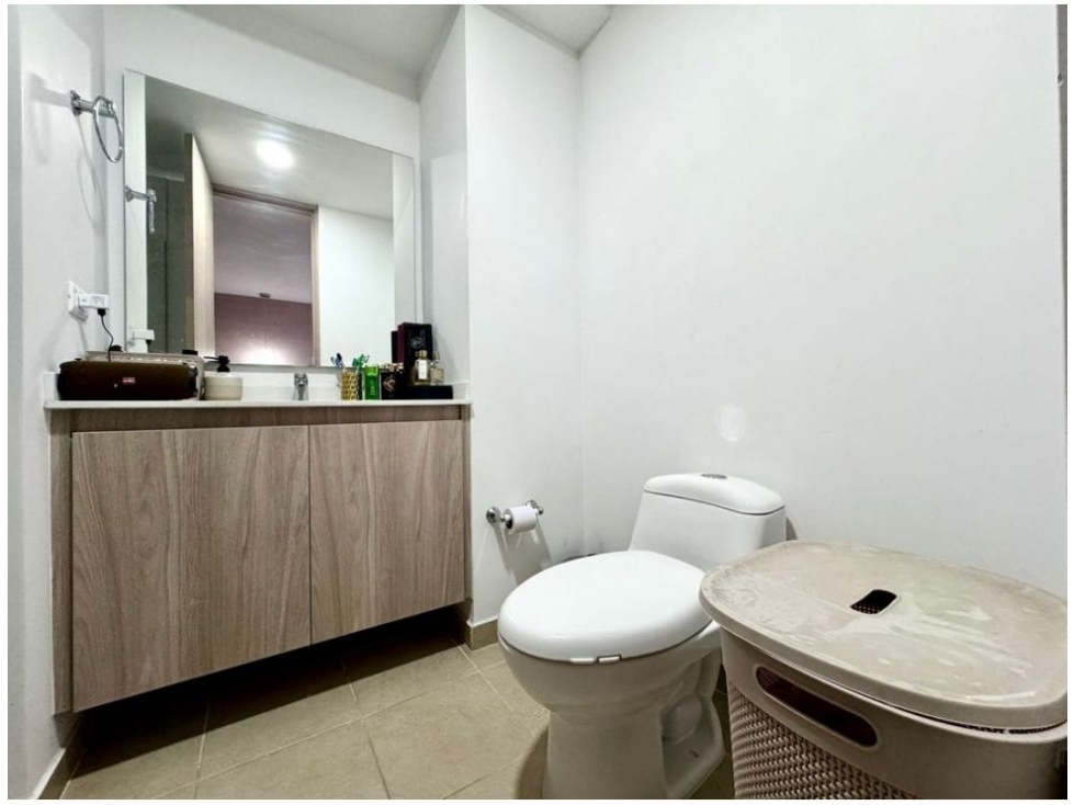 Apartamento en venta en El Salado, Envigado · foto 13 de 14